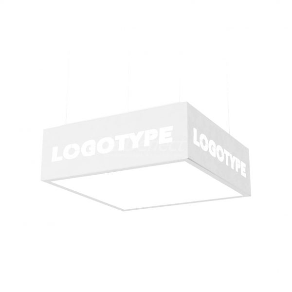 Светодиодный светильник Ledeffect ОФИС 25 Вт