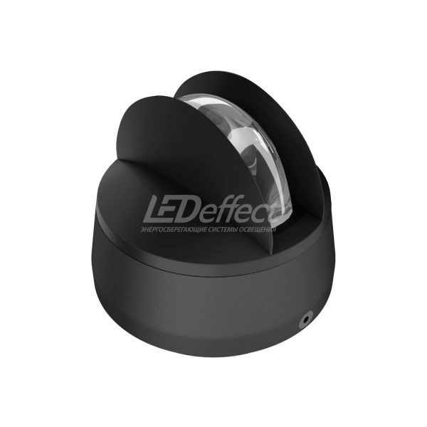 Светодиодный светильник Ledeffect ТОР