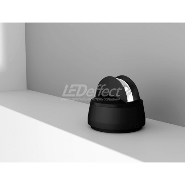 Светодиодный светильник Ledeffect ТОР