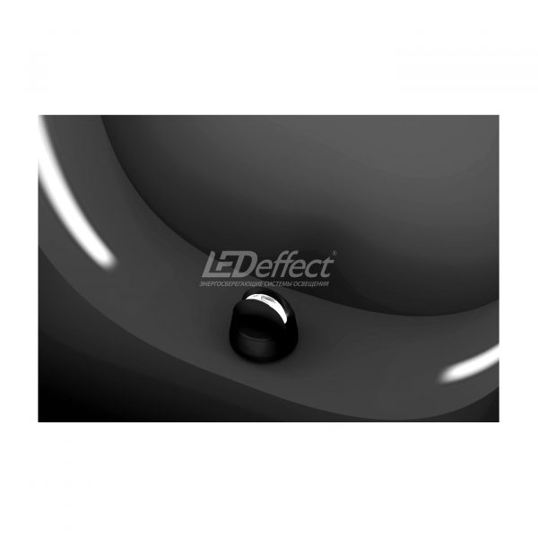 Светодиодный светильник Ledeffect ТОР