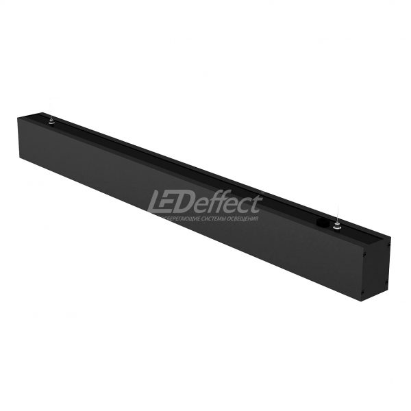 Светоидодный светильник Ledeffect UGR 60 Вт