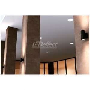 Уличный светодионый светильник Ledeffect ВЕКТОР 6 ВТ