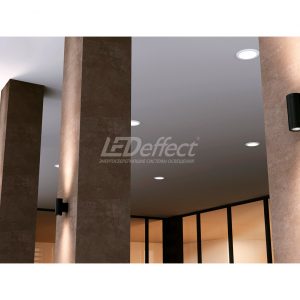 Уличный светодионый светильник Ledeffect ВЕКТОР 3 ВТ