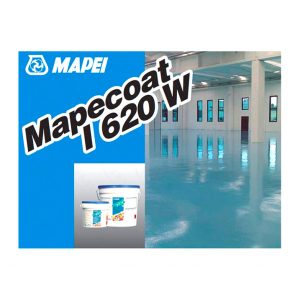Защита бетона Mapecoat I 620 W