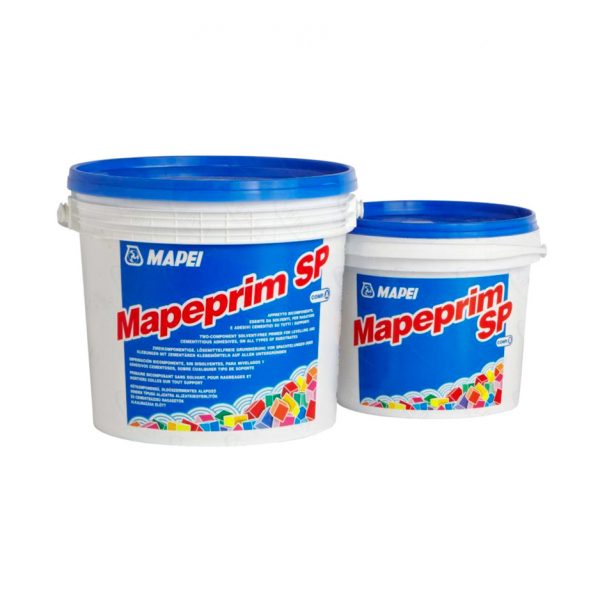Грунтовка Mapeprim SP