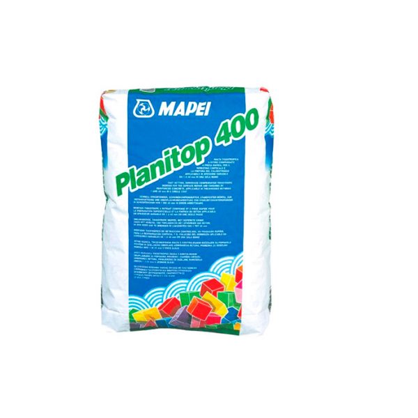 Ремонтный состав Planitop 400