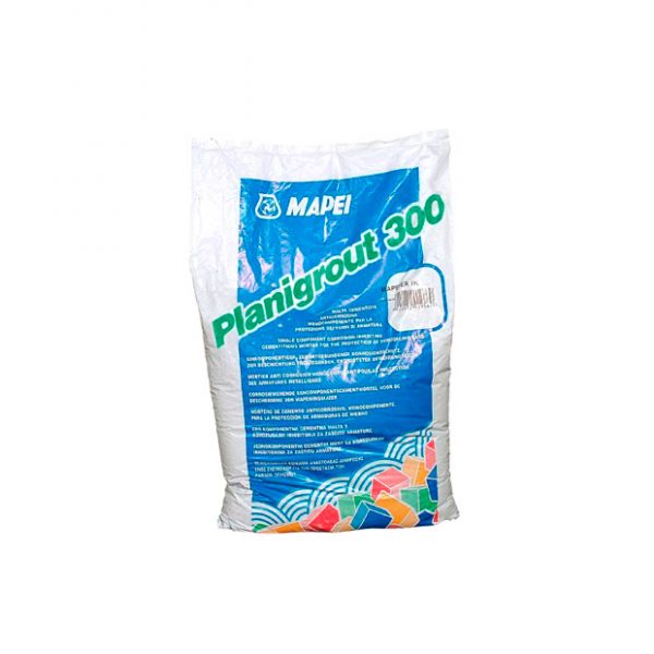 Подливочный состав Planigrout 300