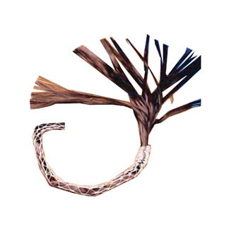 Анкерный жгут CarbonWrap Anchor D10