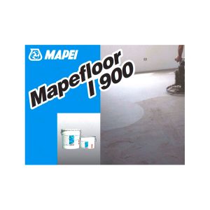 Полимерный пол Mapefloor I 900