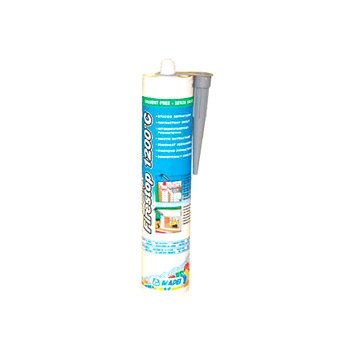 Силикатный герметик Mapeflex Firestop 1200 C