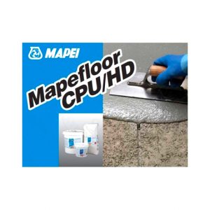 Химстойкое покрытие Mapefloor CPU HD