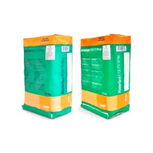 Обмазочная гидроизоляция MasterSeal 6100 FX