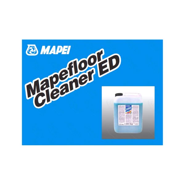 Кьюринг Mapefloor Cleaner ED
