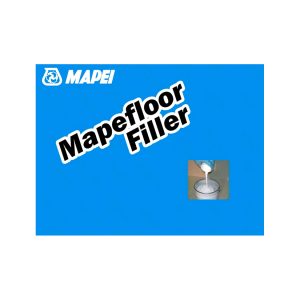 Полимерный пол Mapefloor Filler