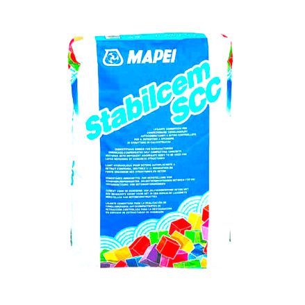 Ремонтный состав Stabilcem SCC