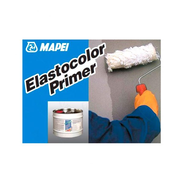 Грунтовка Elastocolor Primer