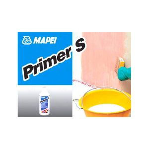 Грунтовка Primer S