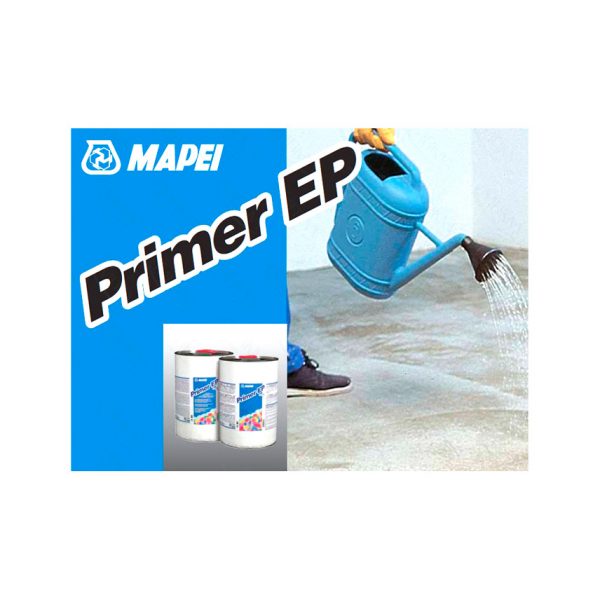 Силер для бетона Primer EP