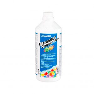 Защита бетона Silancolor Cleaner Plus