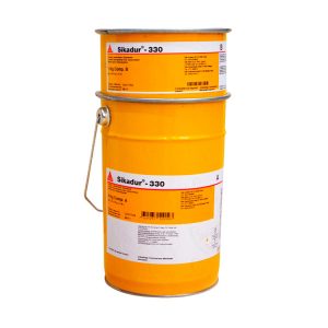 Эпоксидная смола Sikadur 330