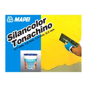Защита бетона Silancolor Tonachino