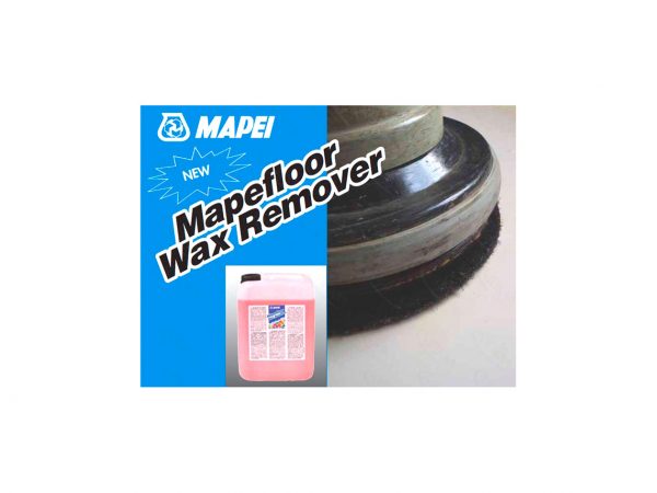 Кьюринг Mapefloor Wax Remover