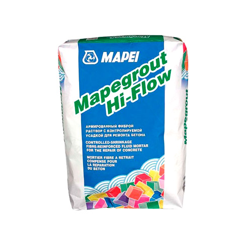 Ремонтный состав Mapegrout Hi-Flow