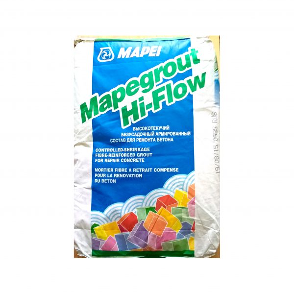 Ремонтный состав Mapegrout Hi-Flow
