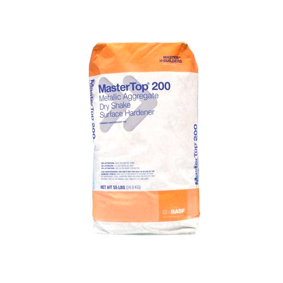 Топпинг для пола MasterTop 200 1 Топпинг для пола MasterTop 200