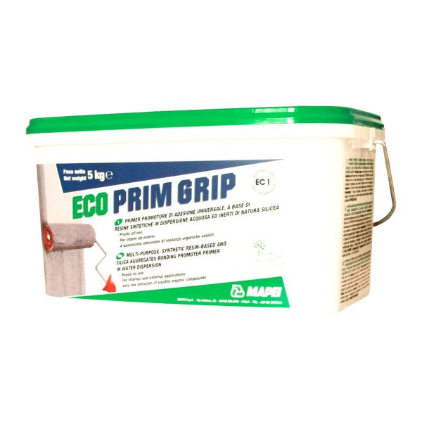 Грунтовка Eco Prim Grip