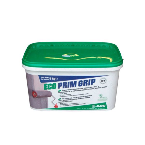 Грунтовка Eco Prim Grip