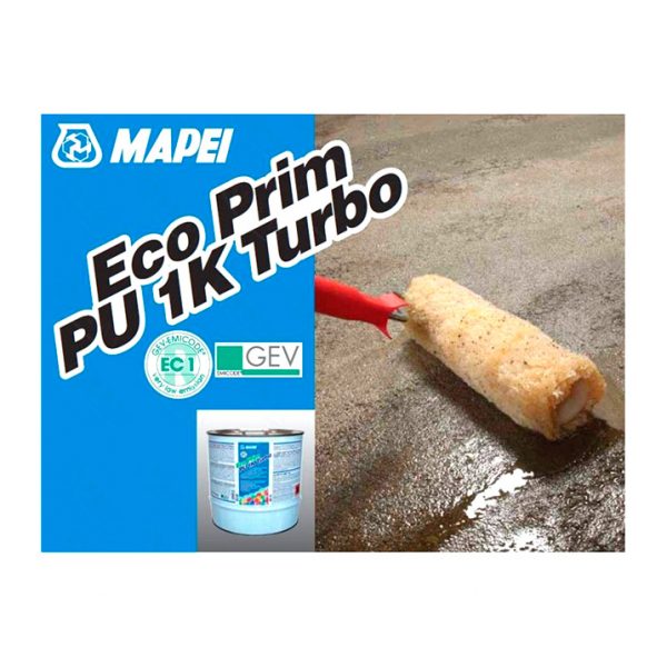 Грунтовка Eco Prim PU 1K
