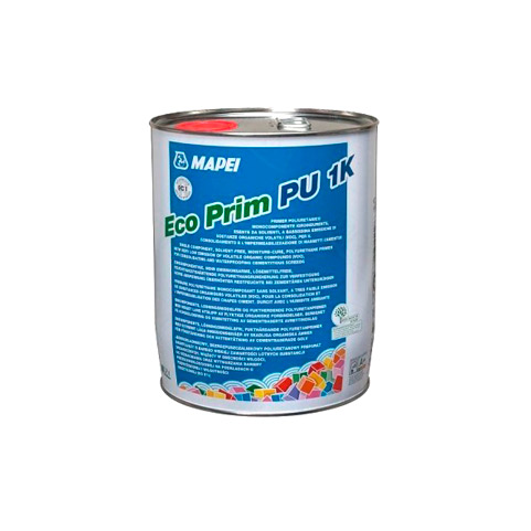 Грунтовка Eco Prim PU 1K