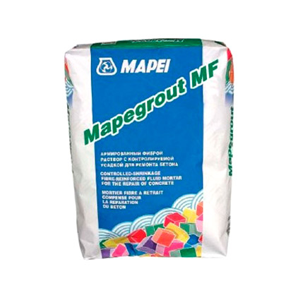 Ремонтный состав Mapegrout MF