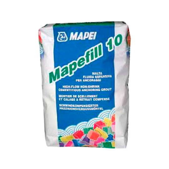 Подливочный состав Mapefill 10