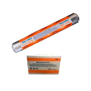 Полиуретановый герметик MasterSeal NP 474