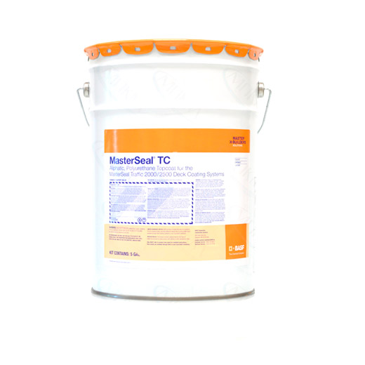 Полимерный пол MasterSeal TC 258 1 Полимерный пол MasterSeal TC 258