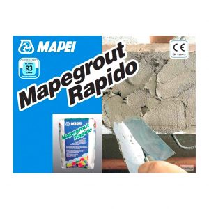 Ремонтный состав Mapegrout Rapido