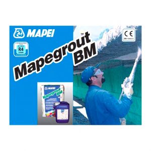 Ремонтный состав Mapegrout BM