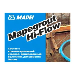 Ремонтный состав Mapegrout Hi-Flow 10