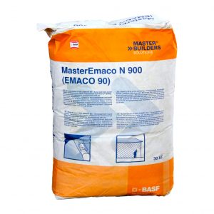 Ремонтный состав MasterEmaco N 900 (Emaco 90)