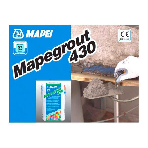 Ремонтный состав Mapegrout 430