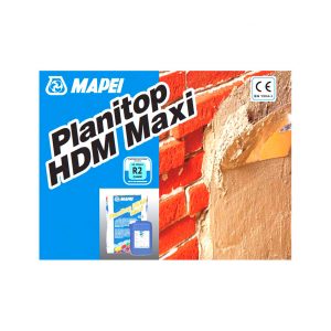 Ремонтный состав Planitop HDM Maxi