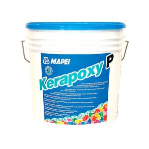 Эпоксидный клей Kerapoxy P