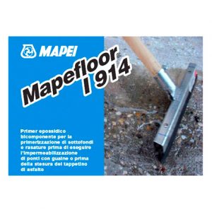 Грунтовка Mapefloor I 914