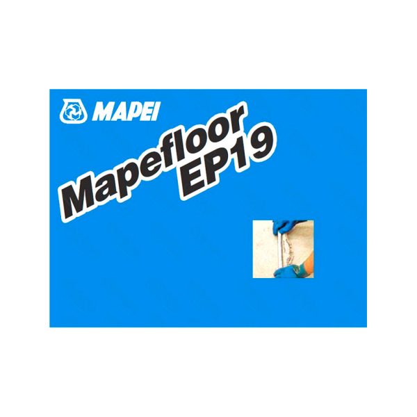 Химстойкое покрытие Mapefloor EP 19
