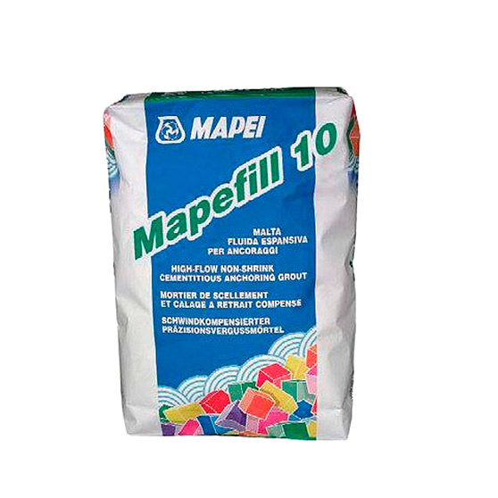 Подливочный состав Mapefill 10