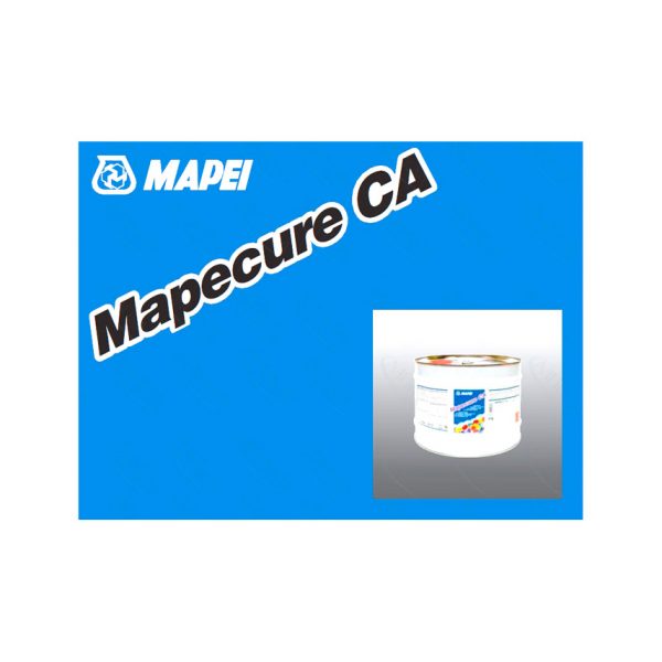 Кьюринг Mapecure CA