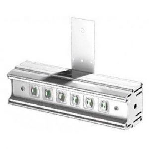 Светодиодный светильник LEDcraft LC-60-PR-W 60 Ватт Холодный белый
