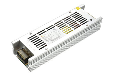 Блок питания LC-N250W-24V 10,4А 1 Блок питания LC-N250W-24V 10,4А